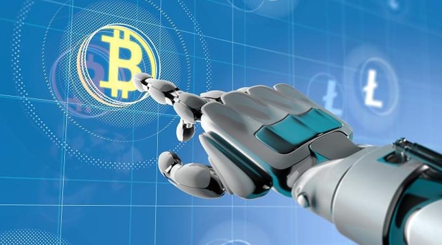 understanding crypto trading bots