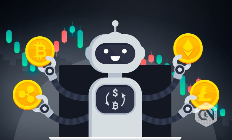 Bitcoin Trading Bot