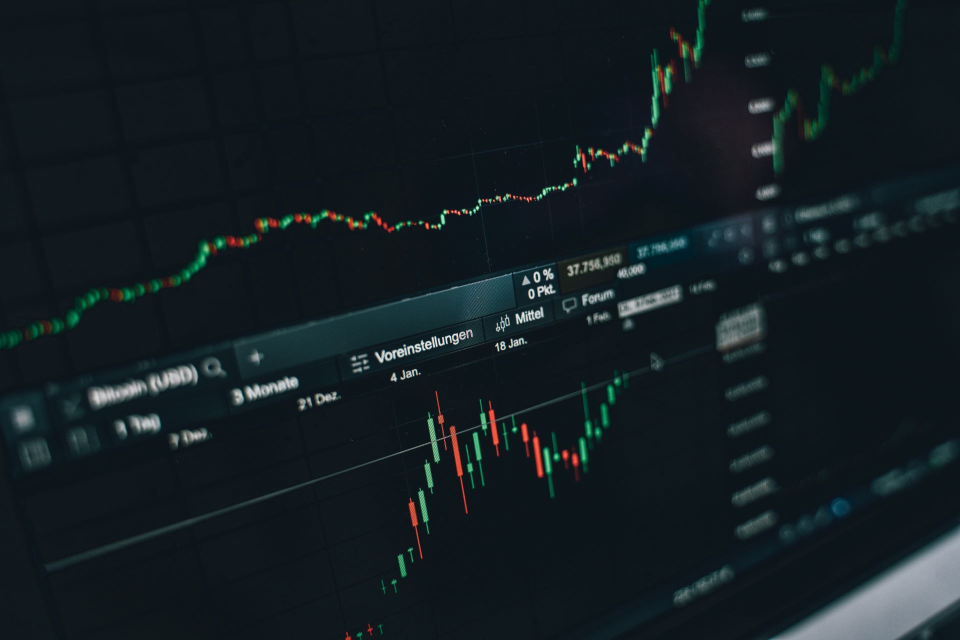 Arbitrage Trading Guide
