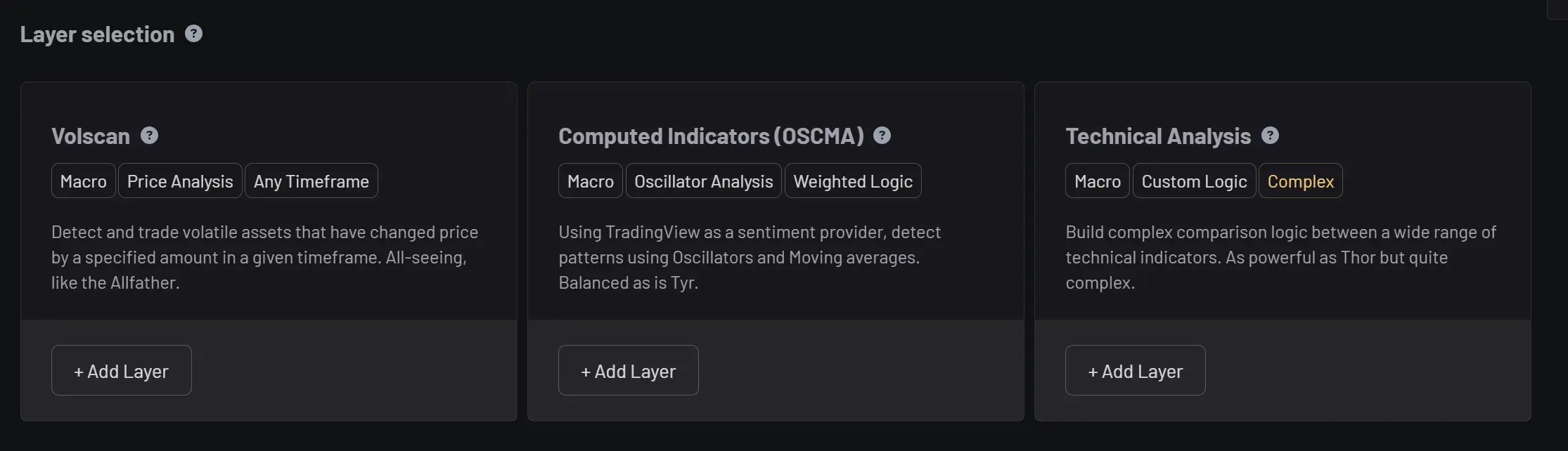 Coinbase volscan Layer